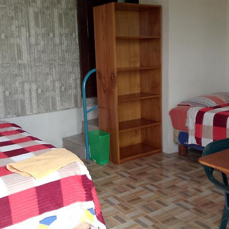 Hospedaje Arvakeni San Cristóbal Kültér fotó