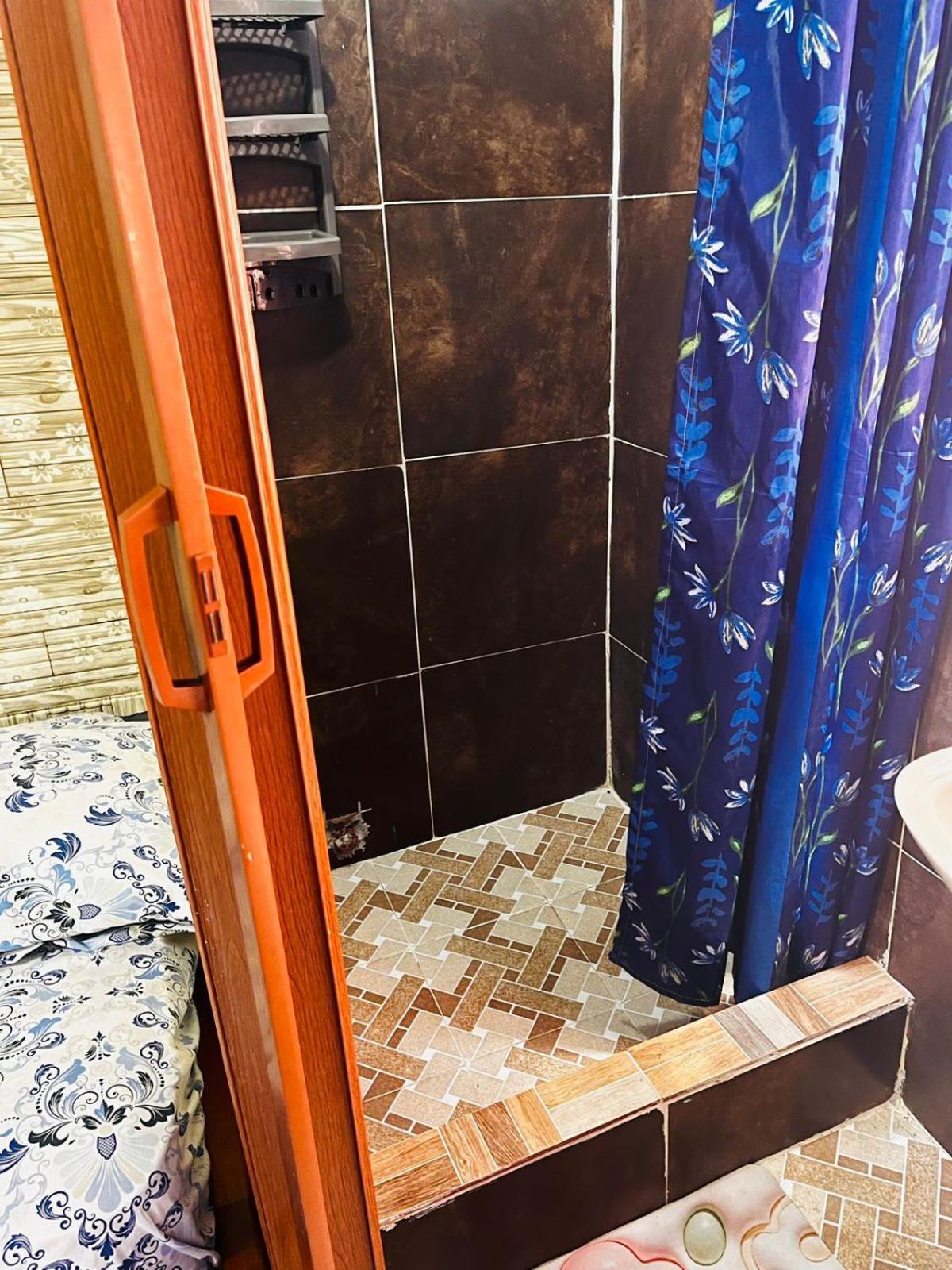 Hospedaje Arvakeni San Cristóbal Szoba fotó